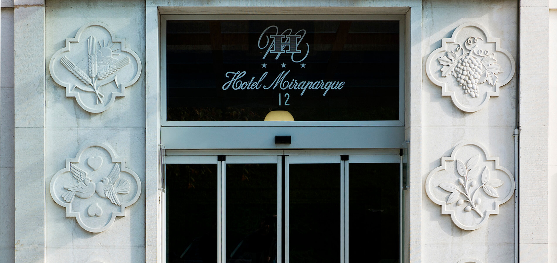 Hotel Miraparque